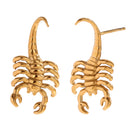 IT STINGS EARRINGS