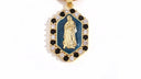 FULL OF GRACE NECKLACE