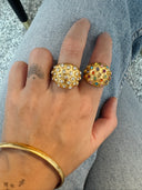 THE ARTIST RING