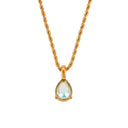 AMOUR NECKLACE