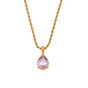 AMOUR NECKLACE