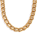LUCKY YOU NECKLACE