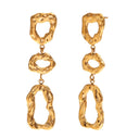 MIDNIGHT IN MARRAKECH EARRING