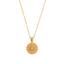 ETERNITY NECKLACE