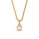 AMOUR NECKLACE
