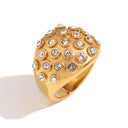 THE ARTIST RING