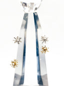 SPARKLE GAL EARRINGS