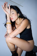 <h3><strong>HEY REBEL</strong></h3><h3><strong>SHOP THE LABEL</strong></h3>