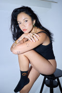<h3><strong>HEY REBEL</strong></h3><h3><strong>SHOP THE LABEL</strong></h3>