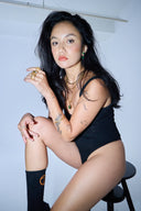 <h3><strong>HEY REBEL</strong></h3><h3><strong>SHOP THE LABEL</strong></h3>