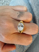 THE SELF VOW RING