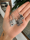THE MOON TAROT NECKLACE