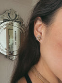 SPARKLE GAL EARRINGS