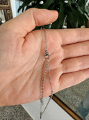 THE MOON TAROT NECKLACE