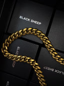 BLACK SHEEP HANDMADE GIFT BOXES