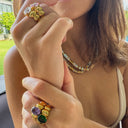 BON BON RING
