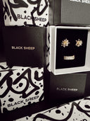 BLACK SHEEP HANDMADE GIFT BOXES