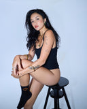 <h3><strong>HEY REBEL</strong></h3><h3><strong>SHOP THE LABEL</strong></h3>